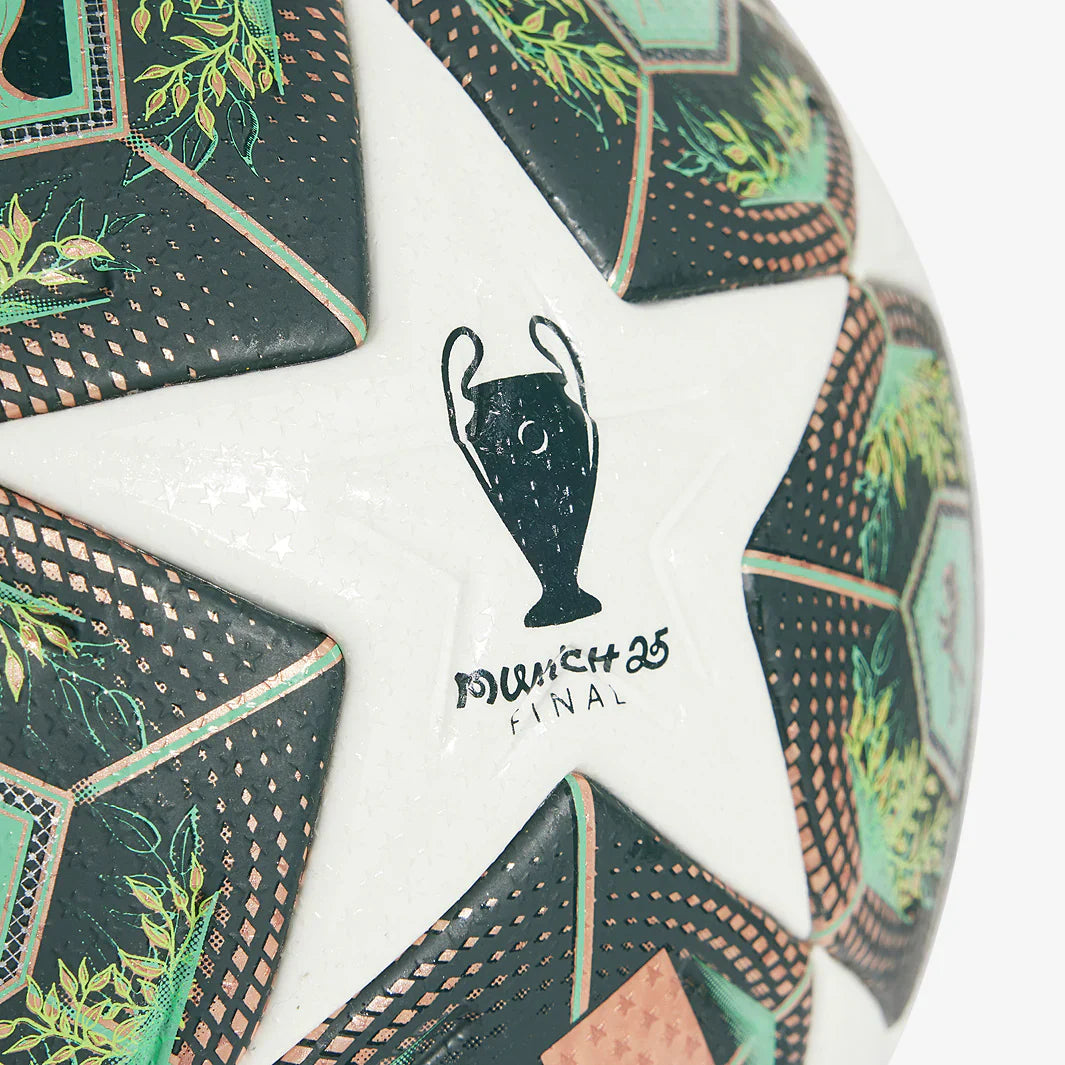 Adidas UEFA MUNICH 25/26 Champion league Soccer