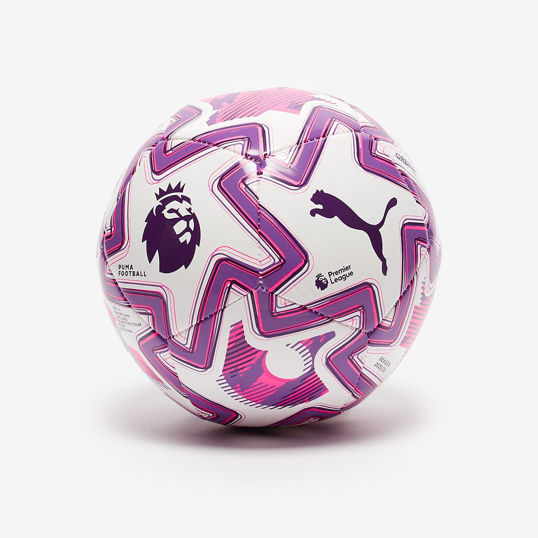 Premier League 25/26 PUMA Orbita Match Ball