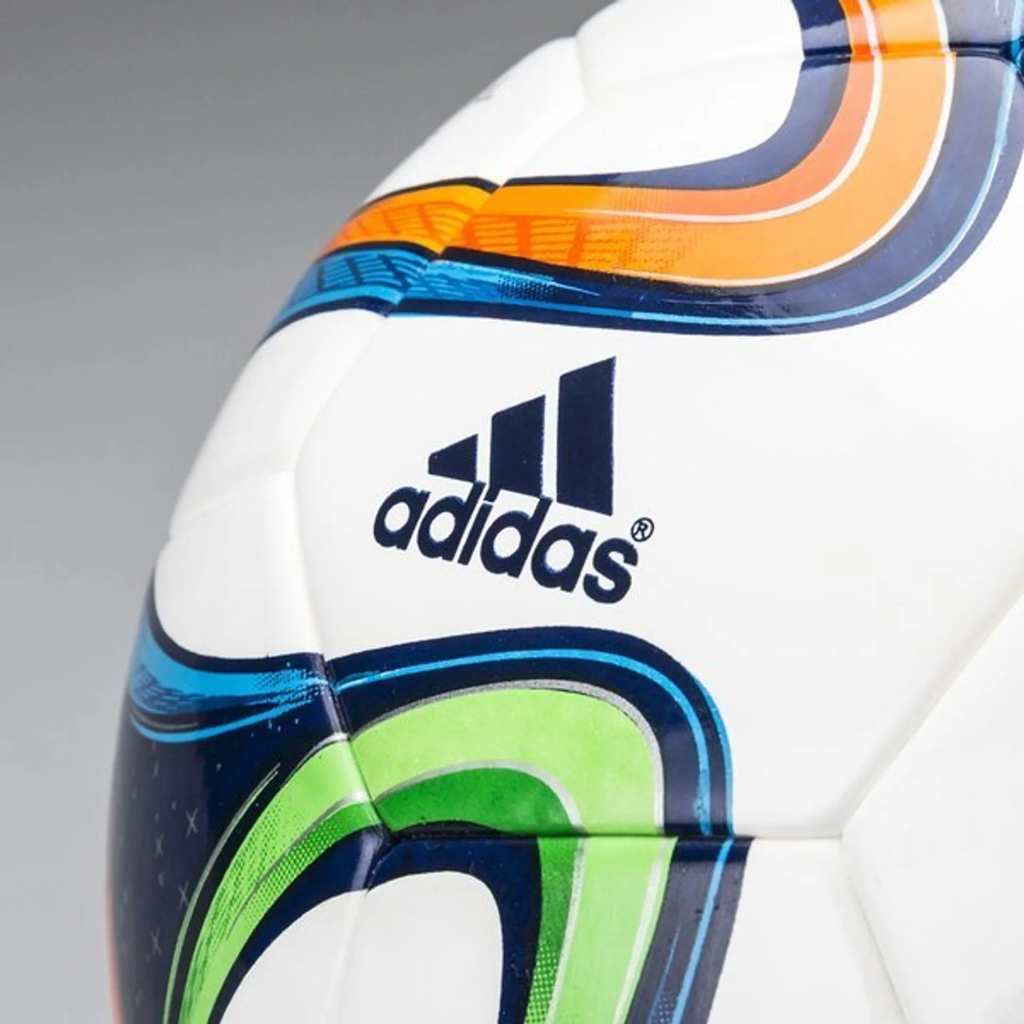 adidas Football Brazuca World Cup 2014 Artificial Grass