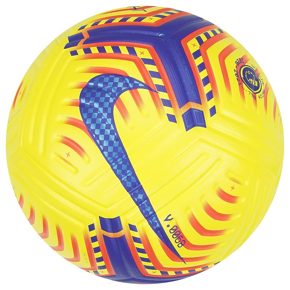 Nike Premier League Flight Official Match Ball