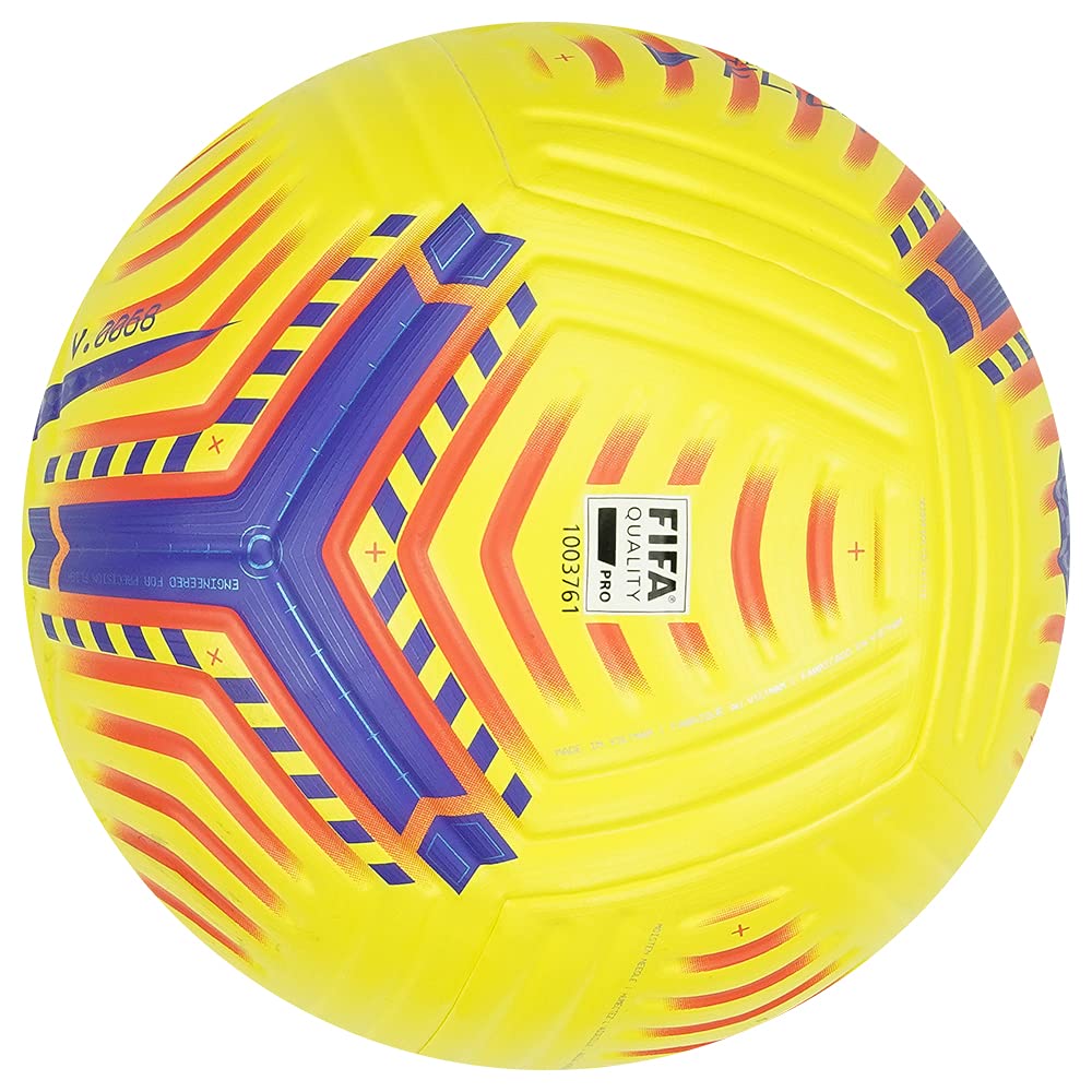 Nike Premier League Flight Official Match Ball