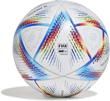 Adidas Al Rihla Pro Official Match Ball ā FIFA World Cup Qatar 2022