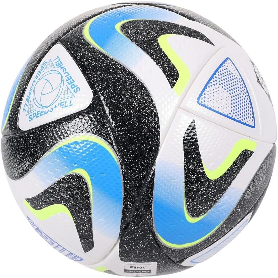 Official Match Ball Adidas of Women's World Cup 2023 Oceaunz