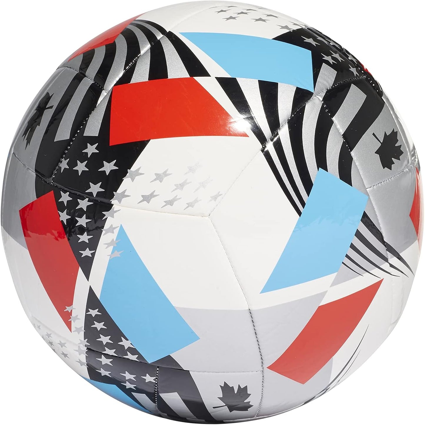 MLS PRO Commissioner Match Ball ! Football ! Soccer Ball