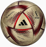 AL RIHLA World Cup ball 2022 League Soccer Ball, Pro Football, World Cup 2022, 2023 Sialkot Football ball