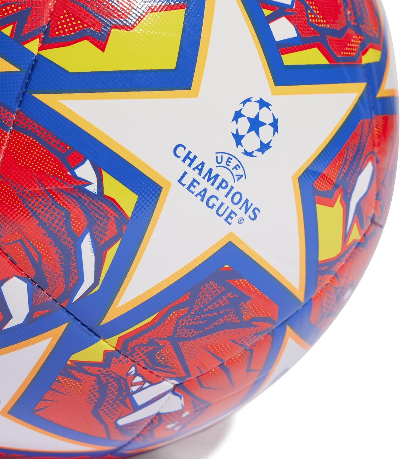 adidas IA0952 UCL TRN Recreational soccer ball Unisex Adult