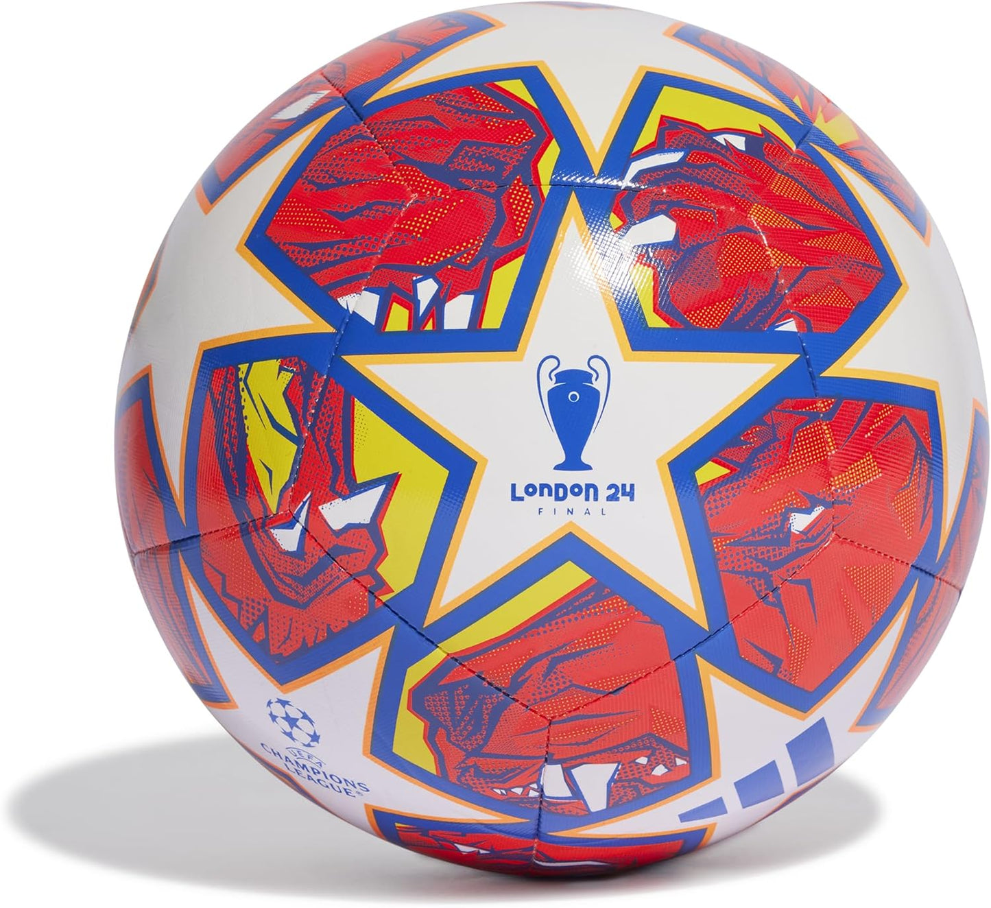 adidas IA0952 UCL TRN Recreational soccer ball Unisex Adult