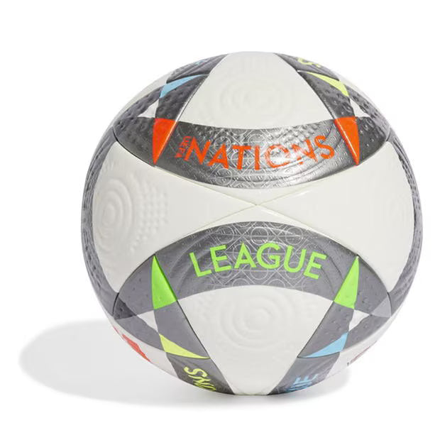 Adidas UEFA Nation League 24/25 Training Ball