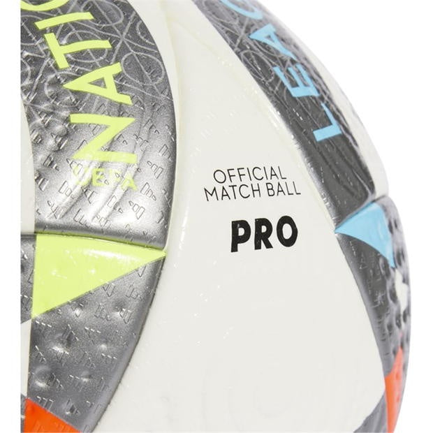 Adidas UEFA Nation League 24/25 Training Ball