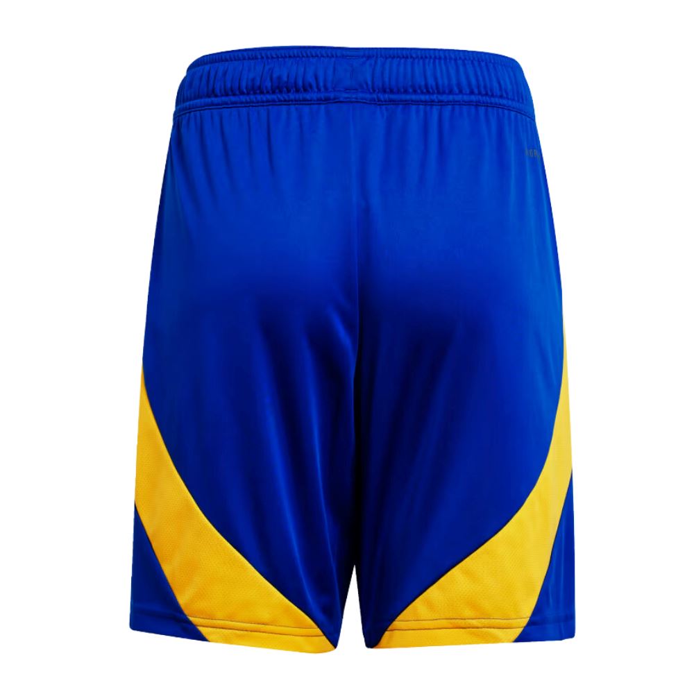 Al Nassr FC 2023/24 Stadium Home Men's & Kids -FIT Soccer Jersey