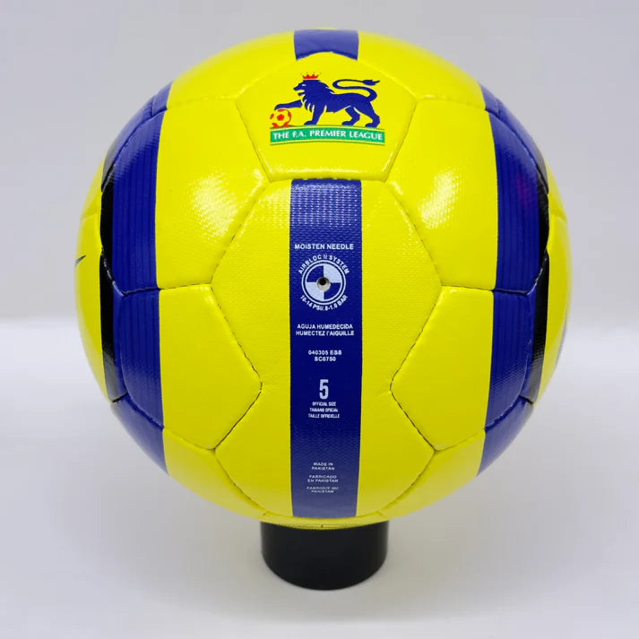 Nike T90 Aerow II 2007/08 Official Match Ball Soccer Soccer Hi-Vis T90 Fifa Approved