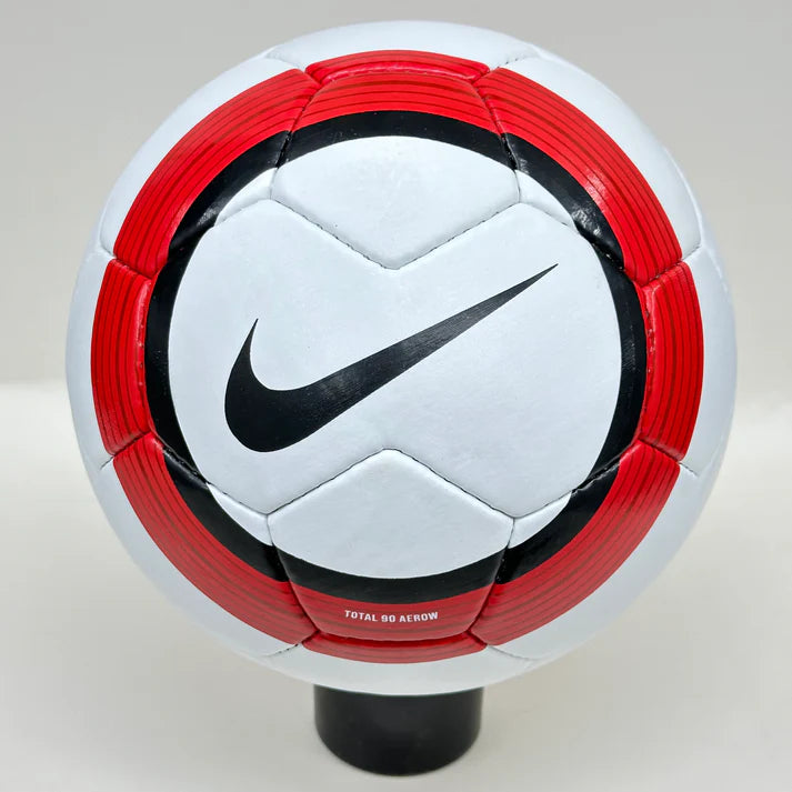 Nike T90 Aerow II 2007/08 Official Match Ball Soccer Soccer Hi-Vis T90 Fifa Approved