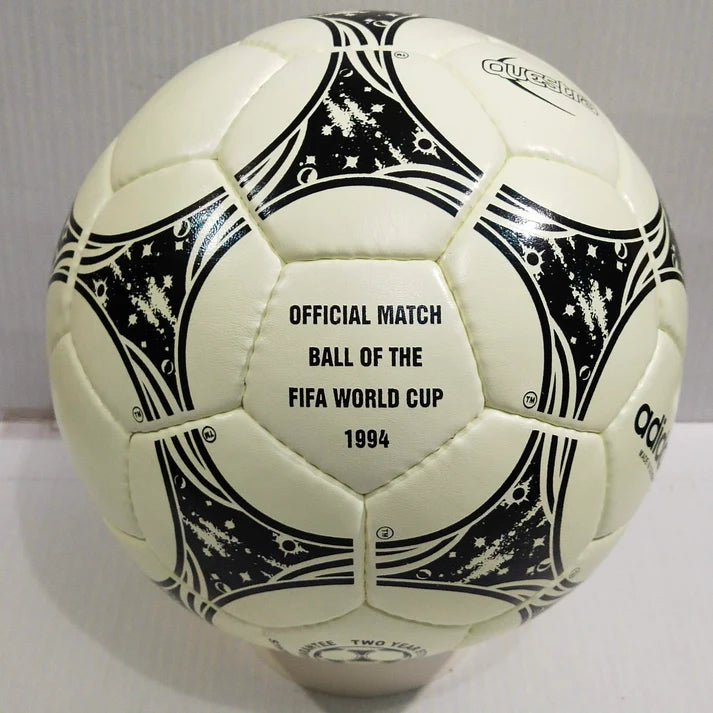 FIFA World Cup Genuine Leather Ball – Classic & Collector’s Edition