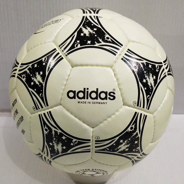 FIFA World Cup Genuine Leather Ball – Classic & Collector’s Edition