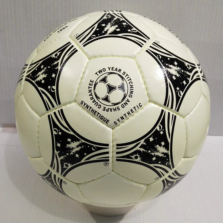 FIFA World Cup Genuine Leather Ball – Classic & Collector’s Edition