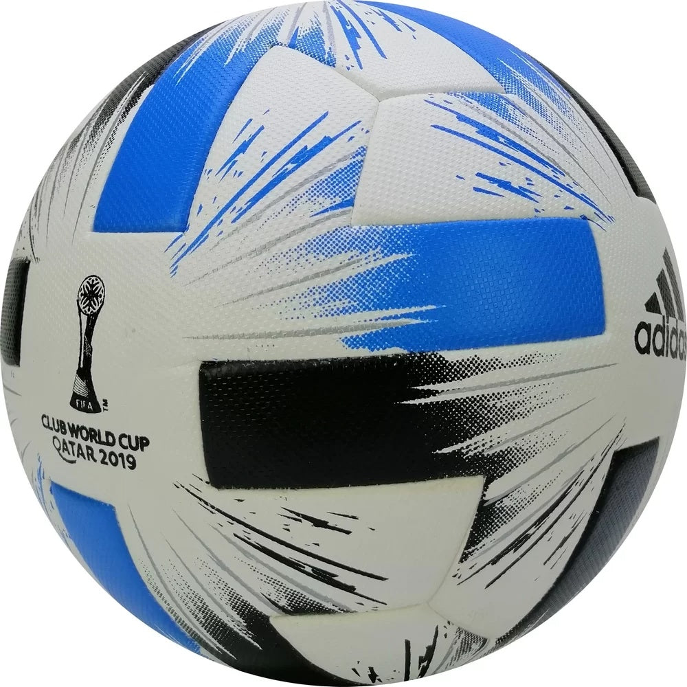 Adidas Captain Tsubasa Qatar 2019 Soccer Ball
