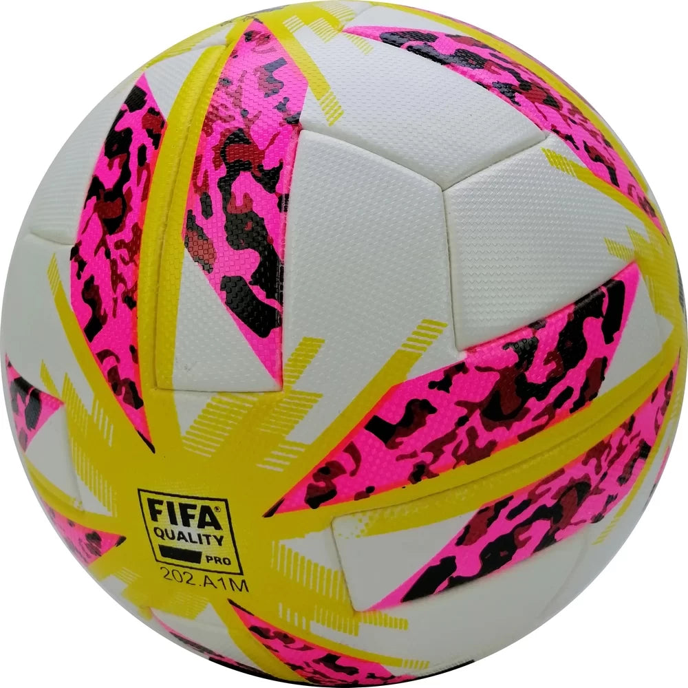 Adidas Pelota Argentum 18 Soccer Match Ball