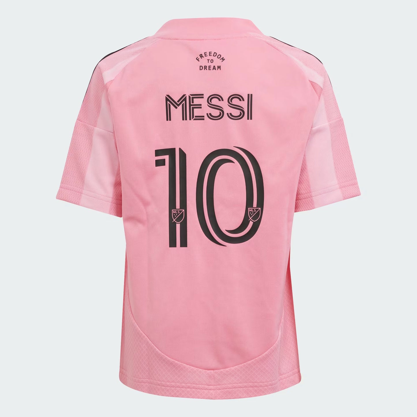 Inter Miami CF 25/26 Messi Home Mini Kit Kids