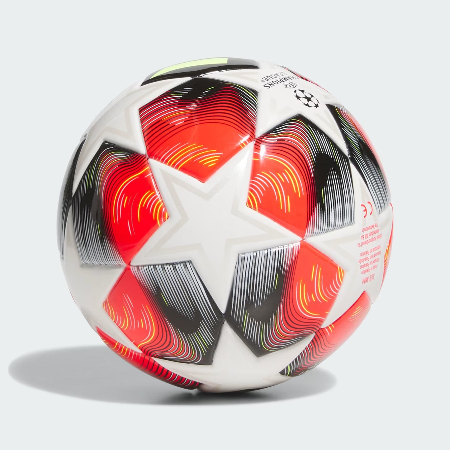 Adidas South Africa UCL 24/25 Third Mini Soccer Ball