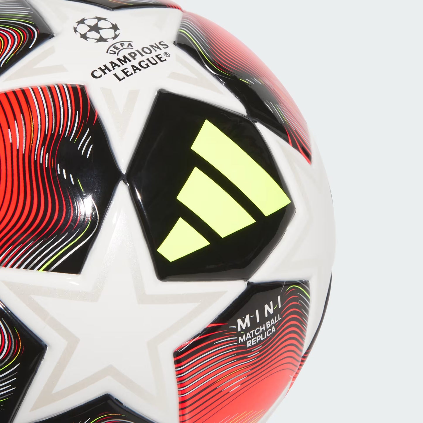 Adidas South Africa UCL 24/25 Third Mini Soccer Ball