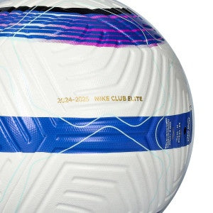 Nike Flight Premier League 2025 AEROWSCULPT Soccer