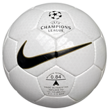 NIKE NK 800 GEO UEFA Champions League 1999-2000 Official Match Ball
