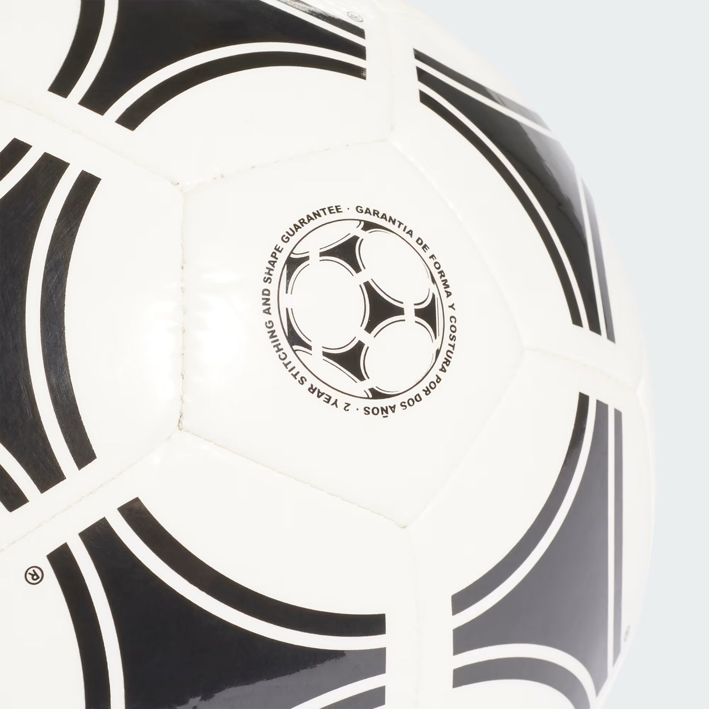 Adidas Tango River Plate Argentina World Soccer Cup 1978 Mini Soccer Ball