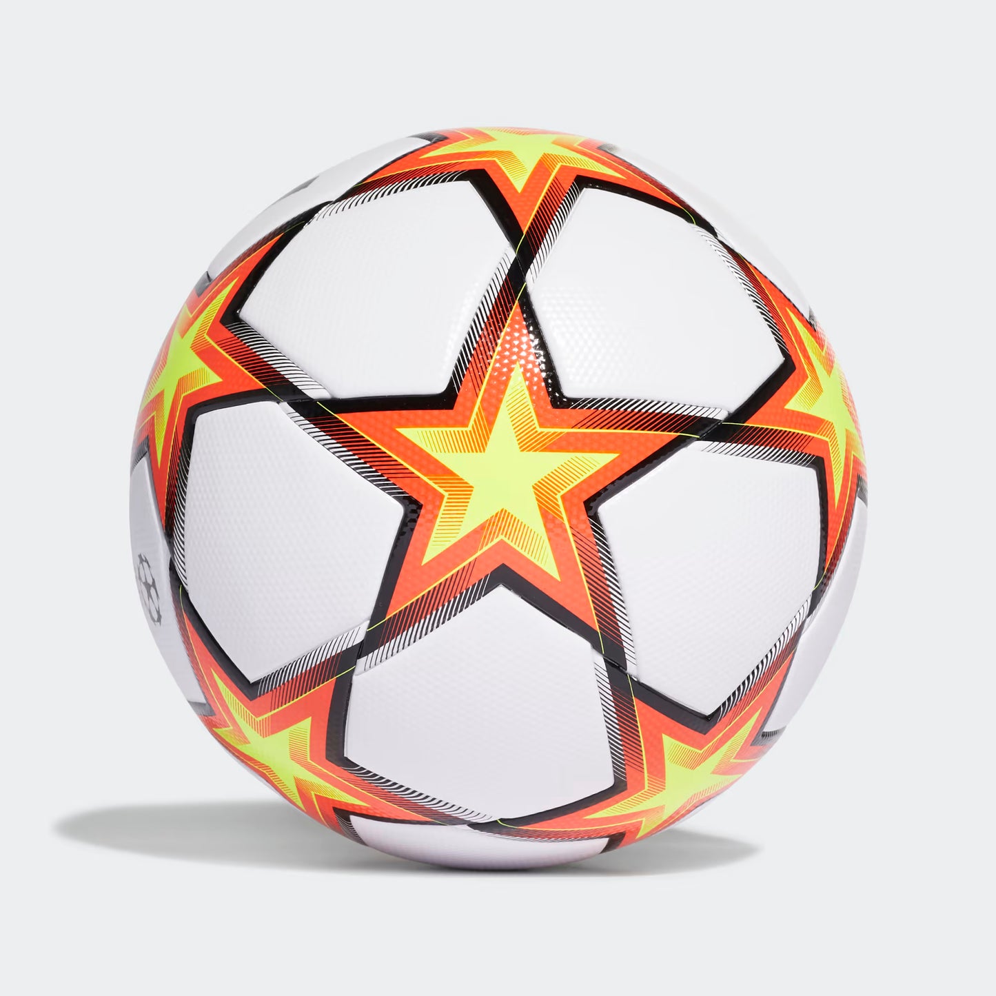 Adidas UEFA 2022/23 Champion League Unisex-Adult Soccer Ball