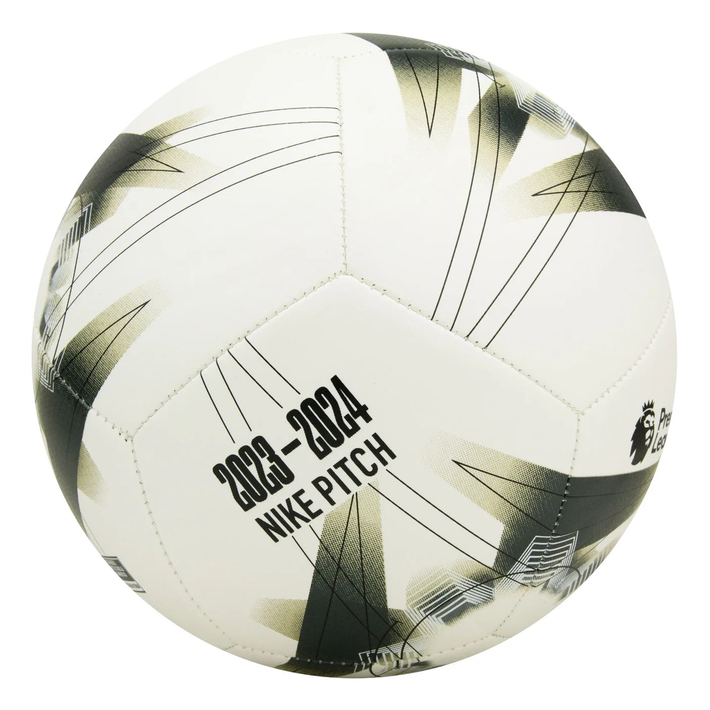 Ball Nike Premier League Pitch size 5