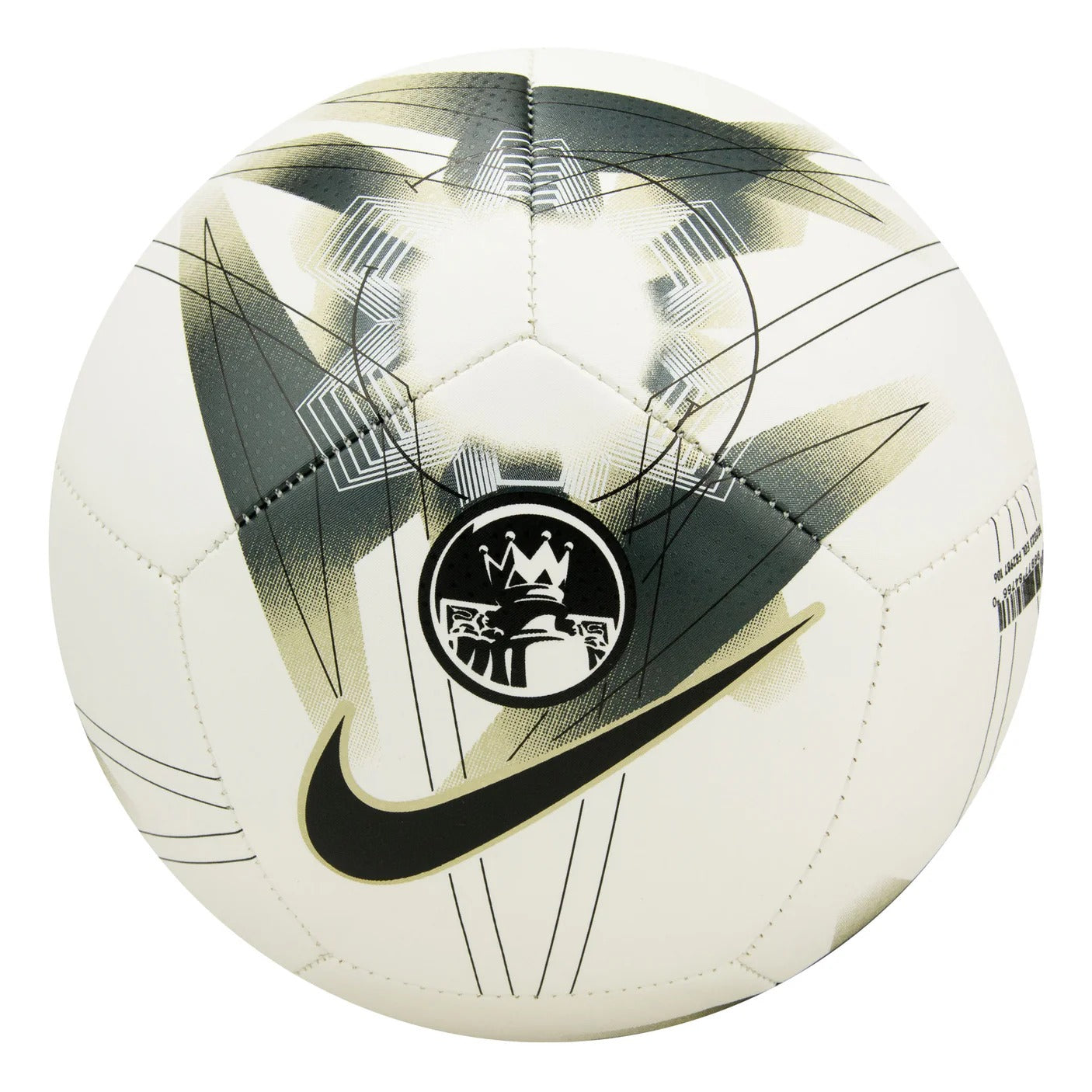 Ball Nike Premier League Pitch size 5