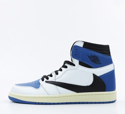 Air Jordan 1 High Fragment x Travis Scott (Premium Plus Batch)