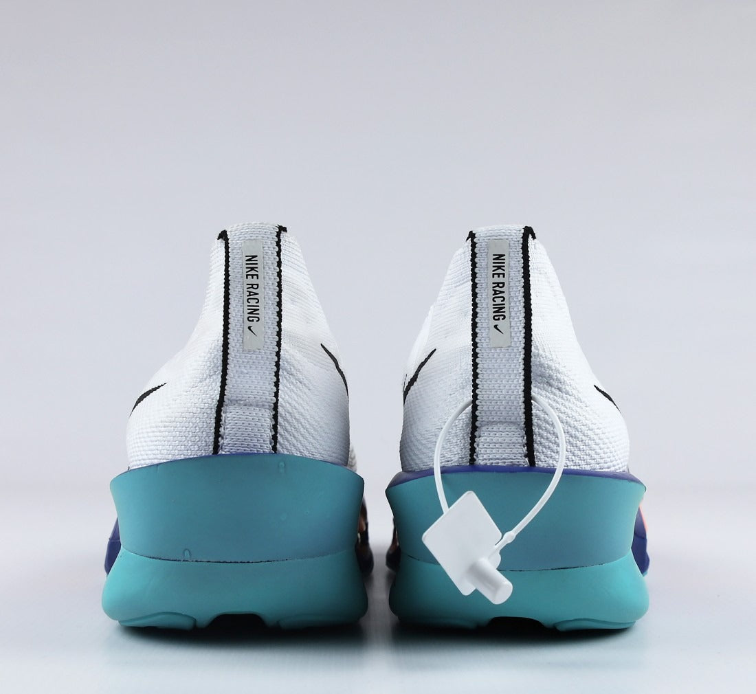 Nike Alphafly Next% 3 White Solar Green (Premium Batch)