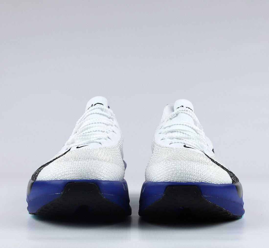 Nike Alphafly Next% 3 White Solar Green (Premium Batch)