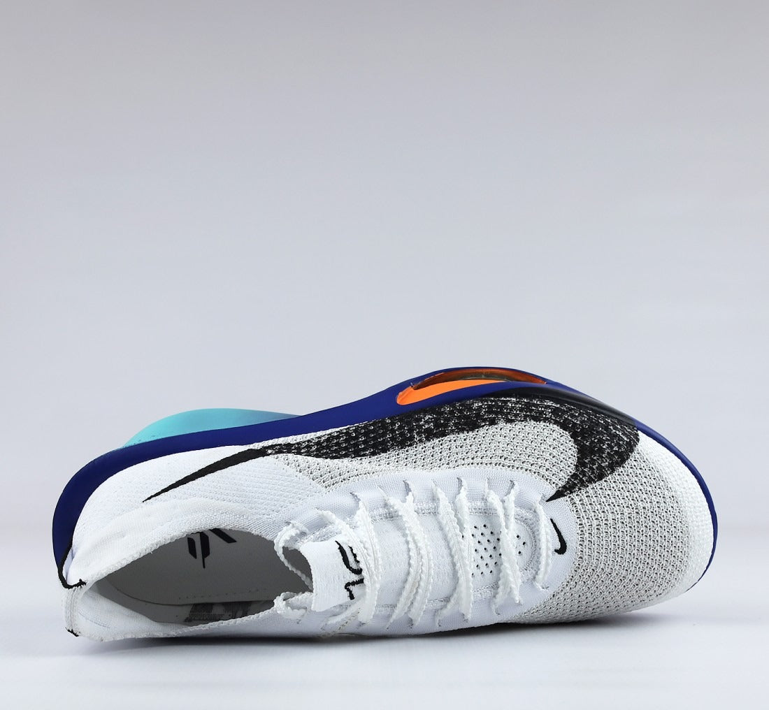 Nike Alphafly Next% 3 White Solar Green (Premium Batch)