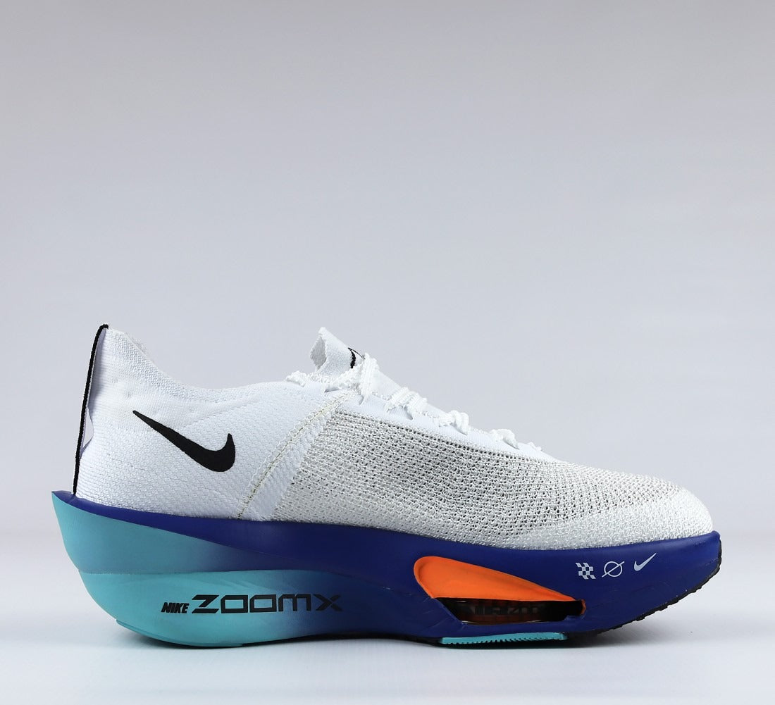 Nike Alphafly Next% 3 White Solar Green (Premium Batch)