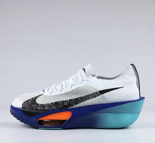Nike Alphafly Next% 3 White Solar Green (Premium Batch)