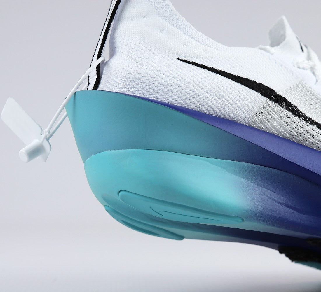 Nike Alphafly Next% 3 White Solar Green (Premium Batch)