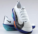 Nike Alphafly Next% 3 White Solar Green (Premium Batch)