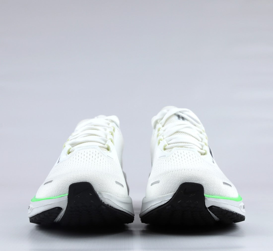 Air Zoom Pegasus 41 Volt Triple White Black Swoosh