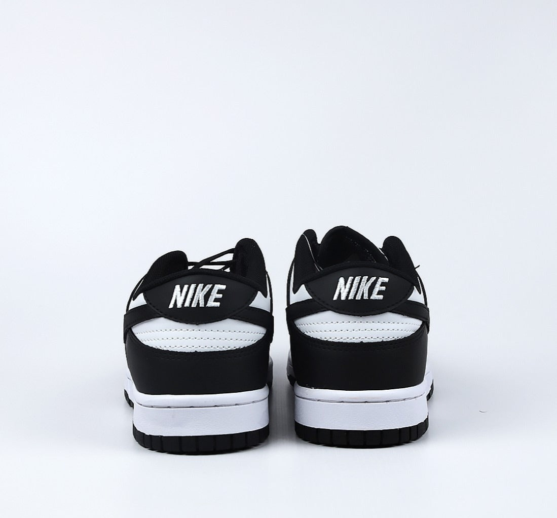 Nike Dunk Low Retro White Black Panda (Premium Batch)