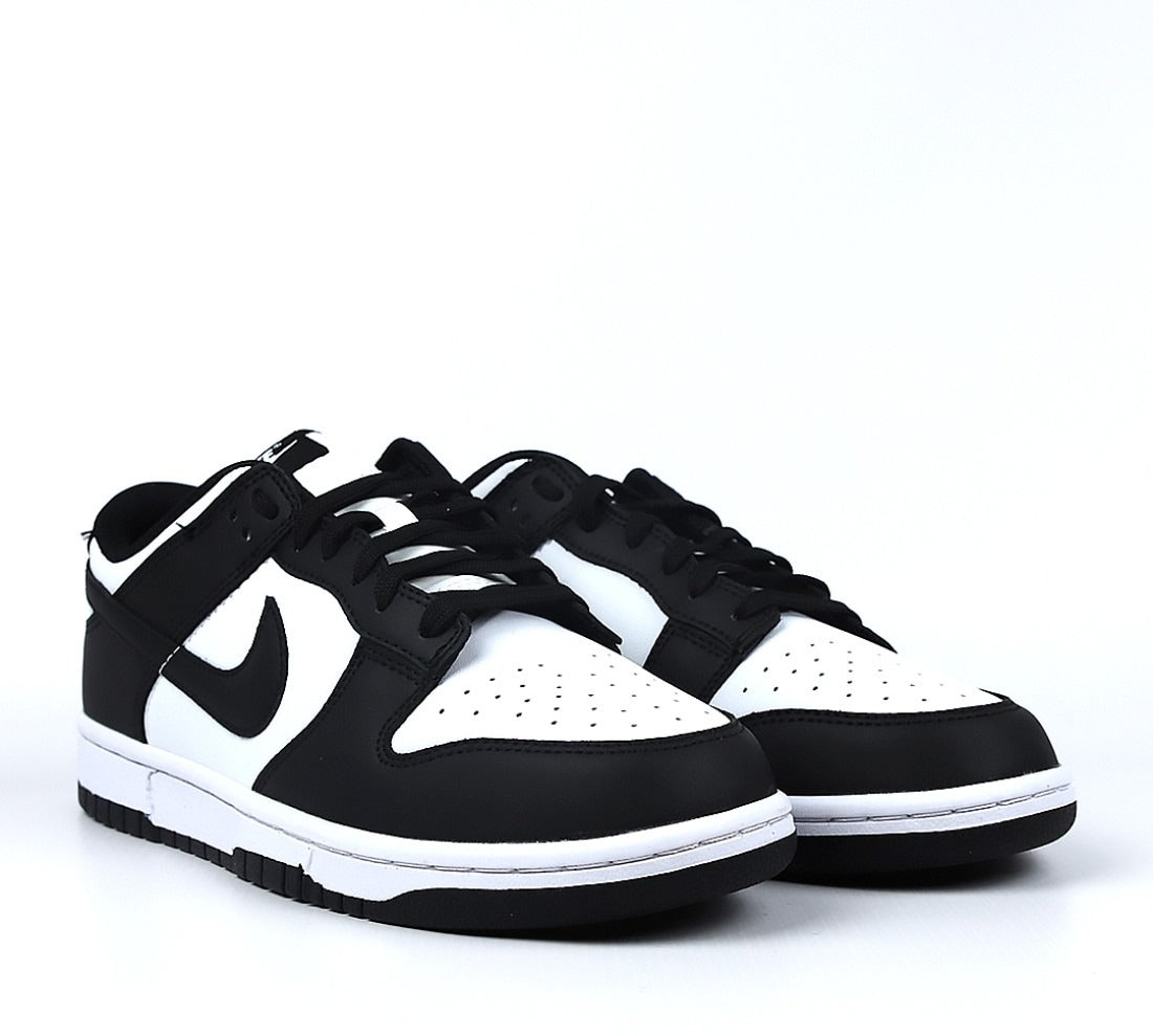 Nike Dunk Low Retro White Black Panda (Premium Batch)
