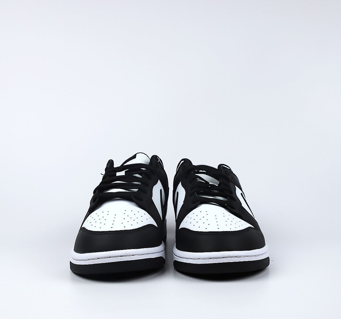 Nike Dunk Low Retro White Black Panda (Premium Batch)