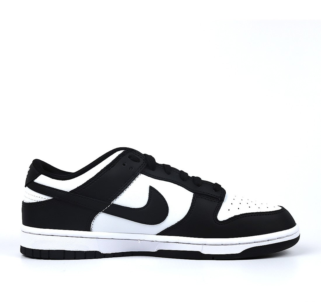 Nike Dunk Low Retro White Black Panda (Premium Batch)