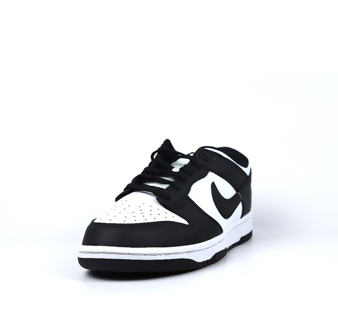 Nike Dunk Low Retro White Black Panda (Premium Batch)