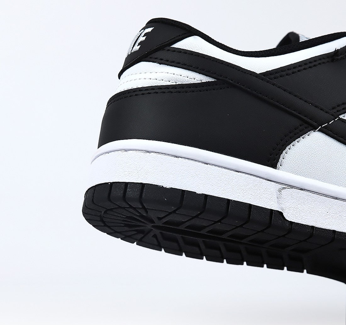 Nike Dunk Low Retro White Black Panda (Premium Batch)