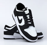 Nike Dunk Low Retro White Black Panda (Premium Batch)