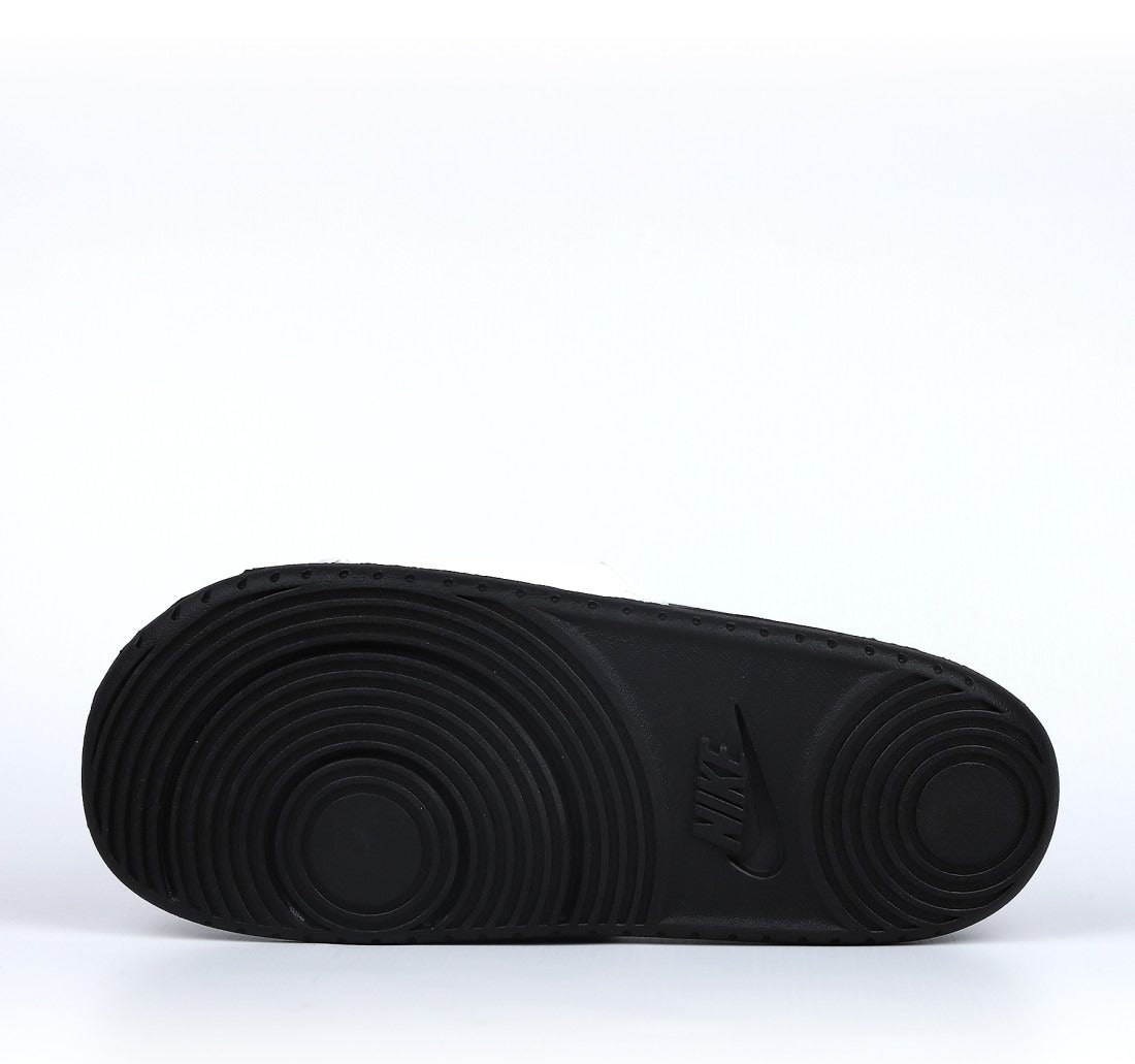 Nike Offcourt Slide Black White Slippers