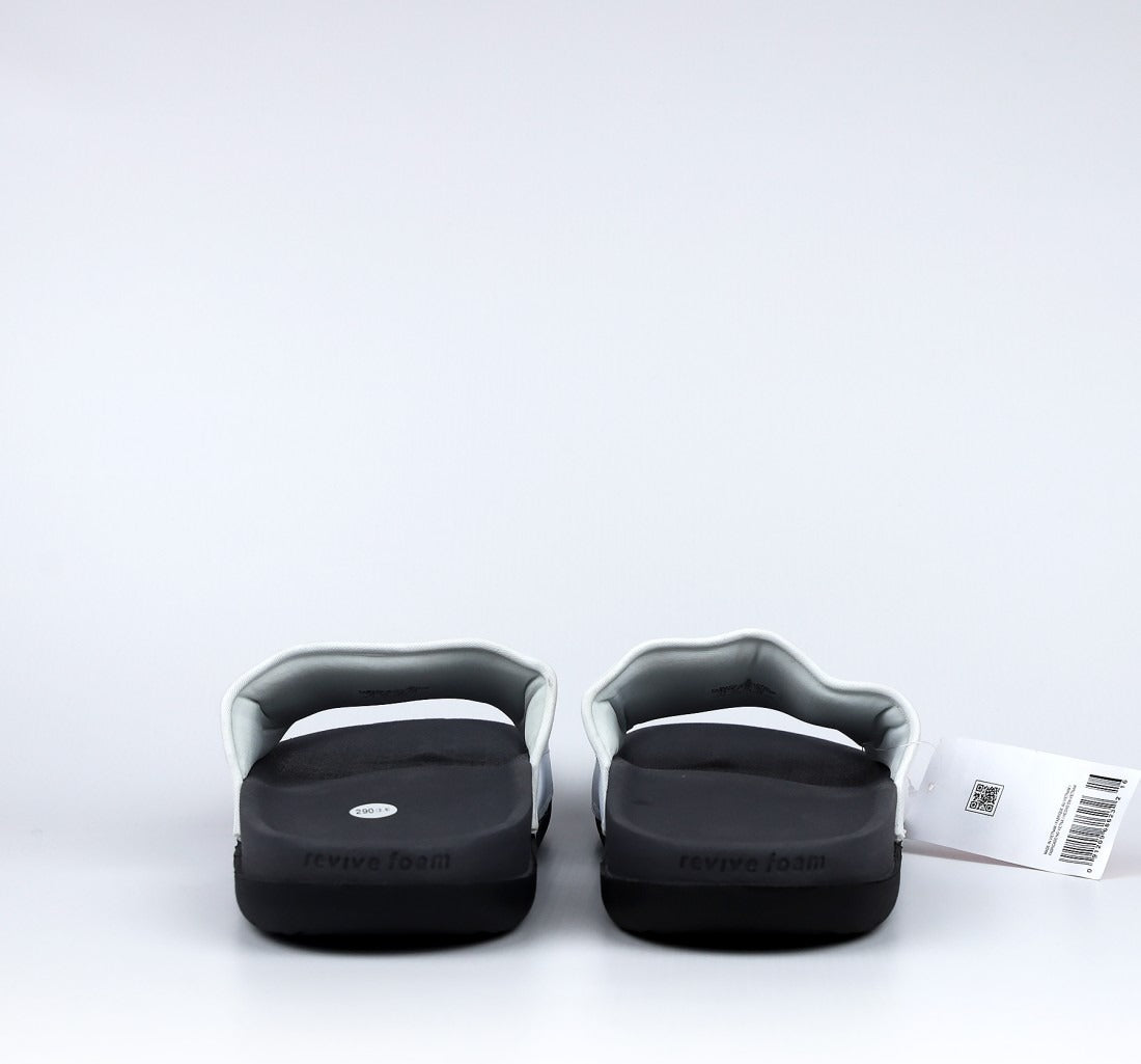 Nike Offcourt Slide Black White Slippers