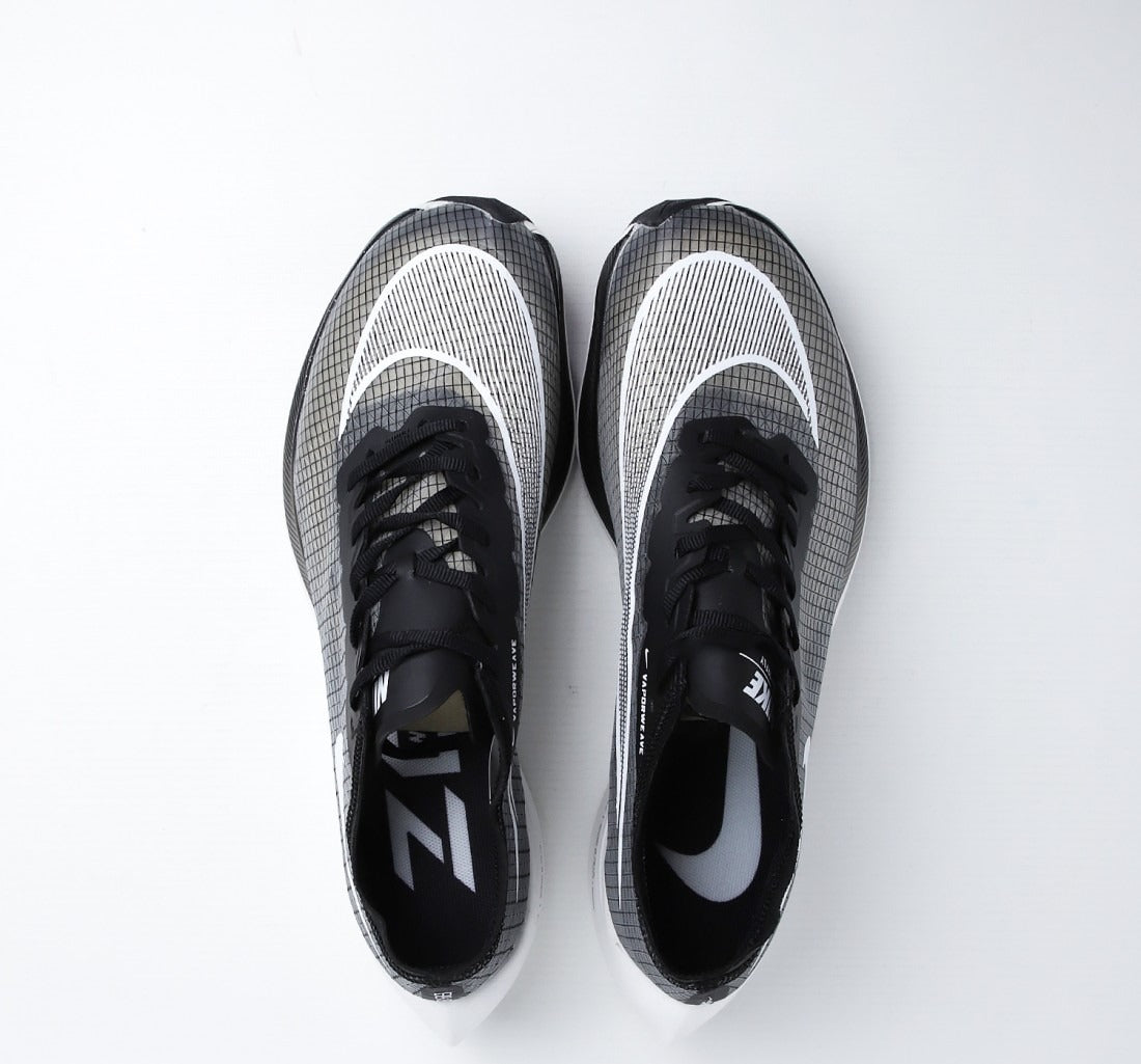 Zoom x Vaporfly Next Black