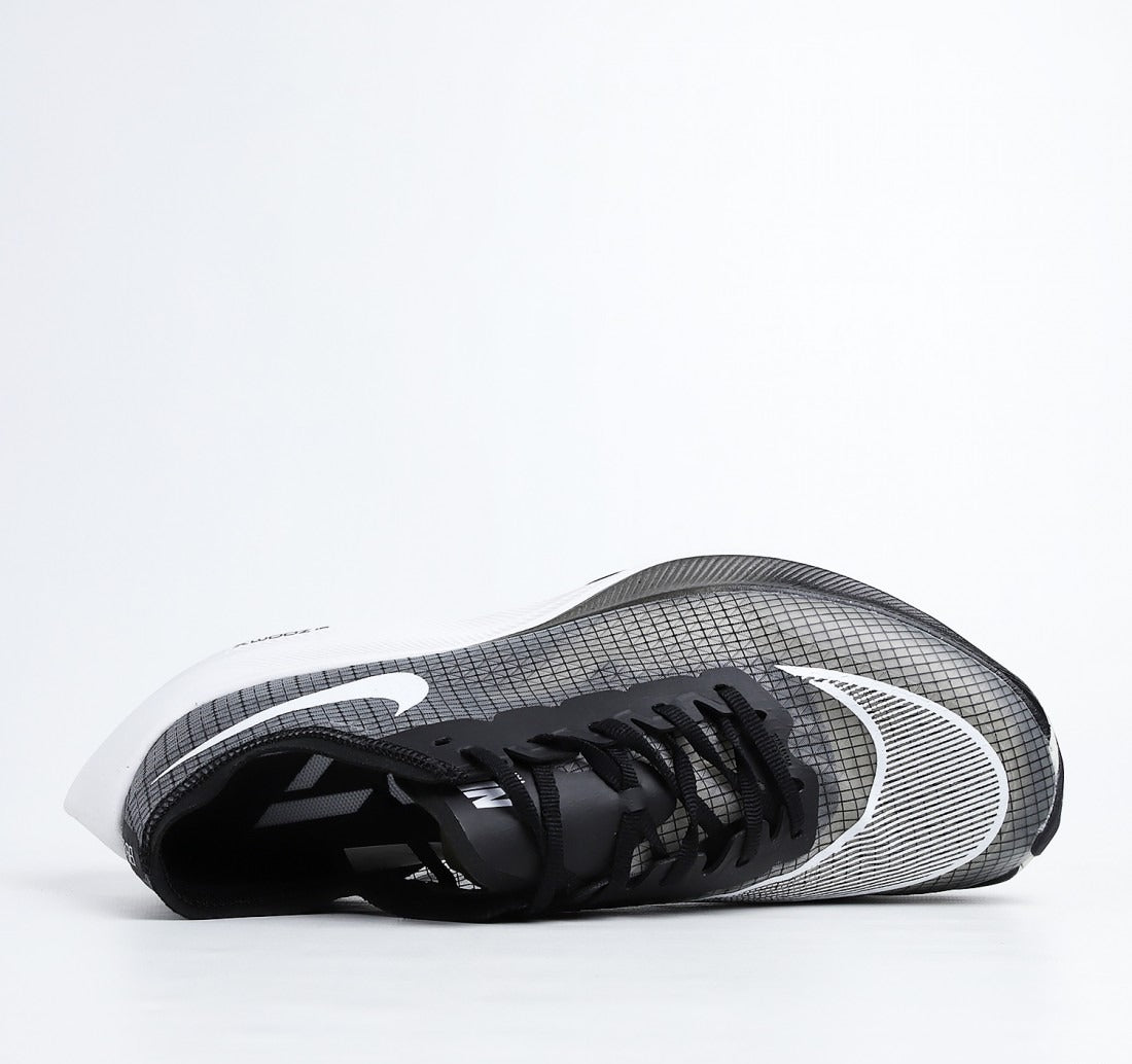 Zoom x Vaporfly Next Black